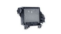 Evaporador AC MAHLE AE OEM 4M1820023 - vista 4
