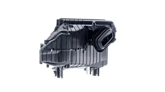 Evaporador AC MAHLE AE OEM 4M1820023 - vista 12