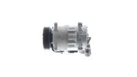 Compresor de A/C MAHLE ACP 599 000P — BMW / MINI 2010-2025