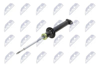 Par de Amortiguadores Traseros NTY A-BM-023 — BMW Serie 5 1995-2003