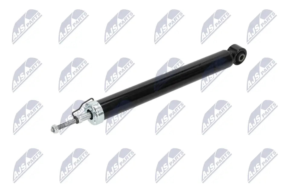 Par de Amortiguadores Traseros NTY A-BM-029 — BMW X3 2003-2011