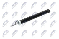 Par de Amortiguadores Traseros NTY A-BM-029 — BMW X3 2003-2011