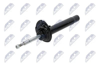 Par de Amortiguadores Delanteros NTY A-BM-030 — BMW Serie 3 1997-2007