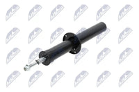 Par de Amortiguadores Delanteros NTY A-BM-032 — BMW X5 / X6 2006-2014