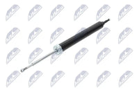 Par de Amortiguadores Traseros NTY A-BM-039 — BMW X1 2009-2015