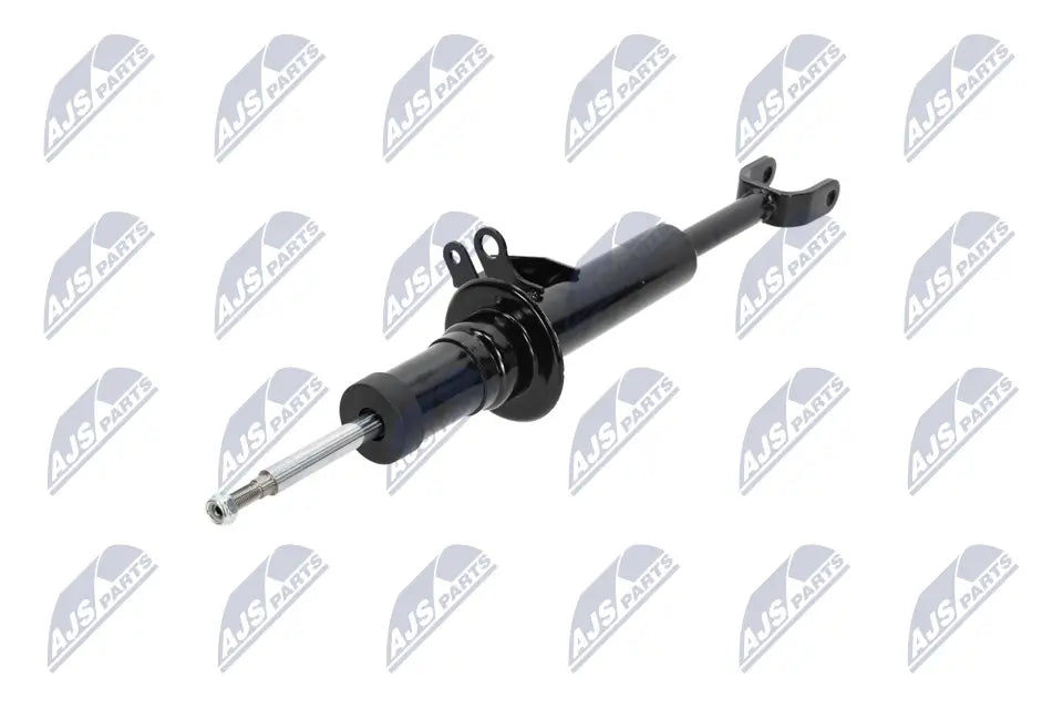 Par de Amortiguadores Delanteros NTY A-BM-043 — BMW Serie 5 / Serie 6 2009-2018