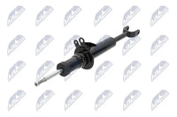 Par de Amortiguadores Delanteros NTY A-BM-043 — BMW Serie 5 / Serie 6 2009-2018
