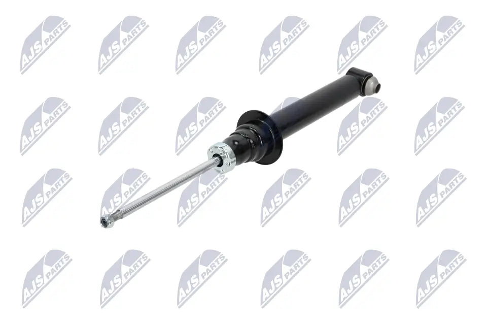 Par de Amortiguadores Traseros NTY A-BM-044 — BMW Serie 5 / Serie 6 2009-2018