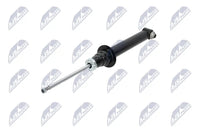 Par de Amortiguadores Traseros NTY A-BM-044 — BMW Serie 5 / Serie 6 2009-2018