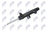 Par de Amortiguadores Delanteros · Suspensión Adaptativa · NTY A-BM-064 — BMW Serie 1 / Serie 2 / Serie 3 / Serie 4 2012-2021
