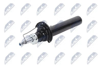 Par de Amortiguadores Delanteros · Suspensión Estándar · NTY A-BM-067 — BMW X3 / X4 2010-2018