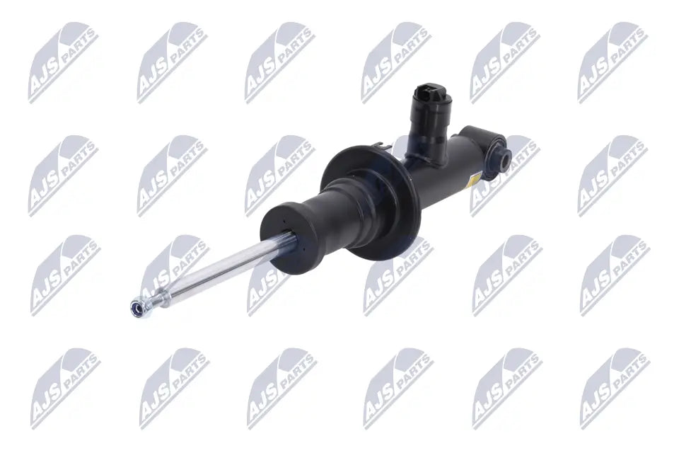 Par de Amortiguadores Traseros · Suspensión Adaptativa · NTY A-BM-073 — BMW X3 / X4 2017-2024