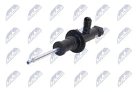 Par de Amortiguadores Traseros · Suspensión Adaptativa · NTY A-BM-073 — BMW X3 / X4 2017-2024