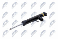 Par de Amortiguadores Traseros · Suspensión Adaptativa · NTY A-BM-083 — BMW Serie 2 / Serie 3 / Serie 4 2018-2024