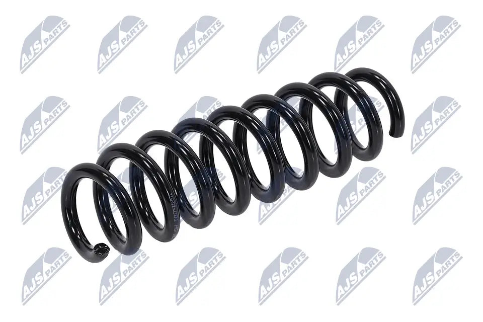 Par de Espirales Traseras NTY ASZ-BM-001 — BMW X1 2009-2015