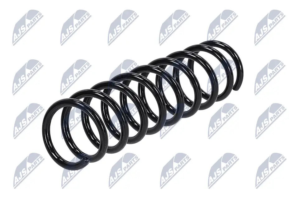 Par de Espirales Traseras NTY ASZ-BM-005 — BMW Serie 5 1995-2003