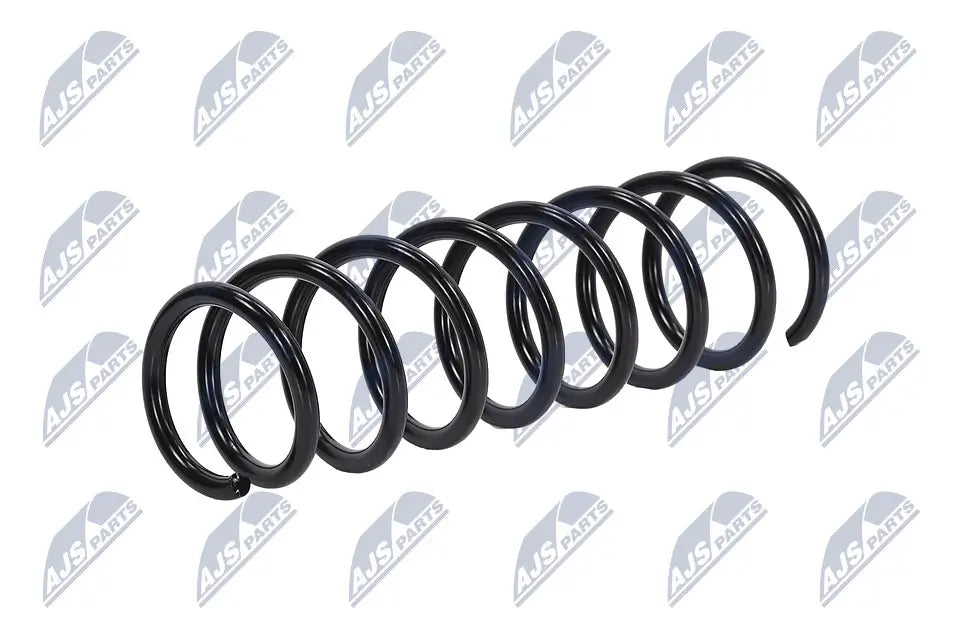 Par de Espirales Traseras NTY ASZ-BM-021 — BMW Serie 5 2001-2010
