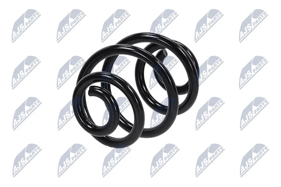 Par de Espirales Traseras NTY ASZ-BM-023 — BMW Serie 3 1997-2007