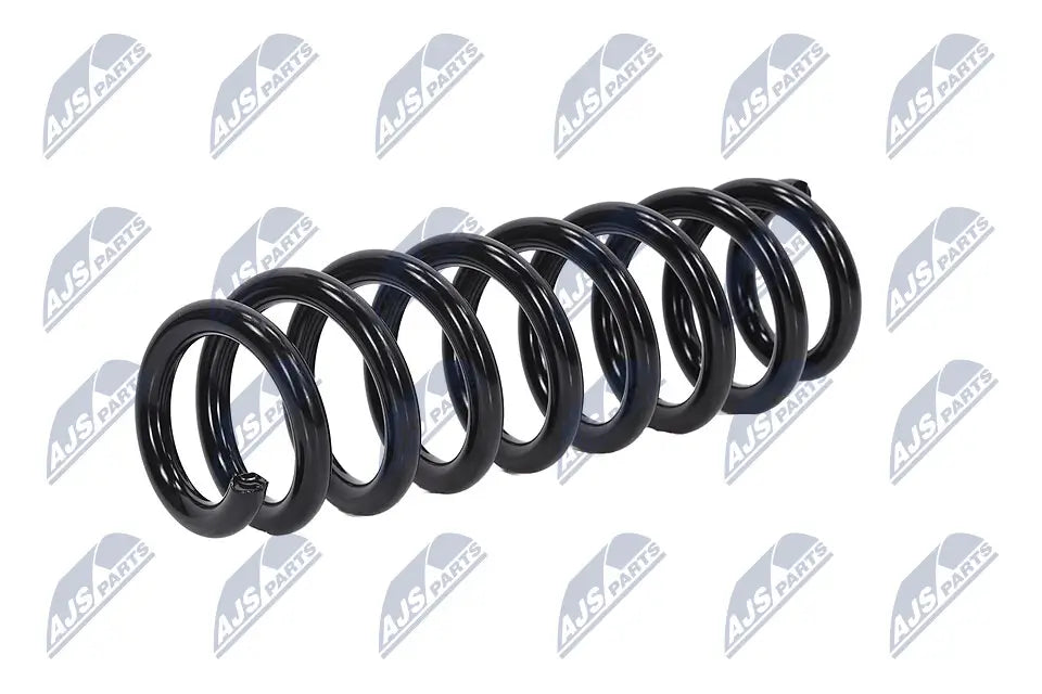 Par de Espirales Traseras NTY ASZ-BM-034 — BMW Serie 1 / Serie 3 2004-2013