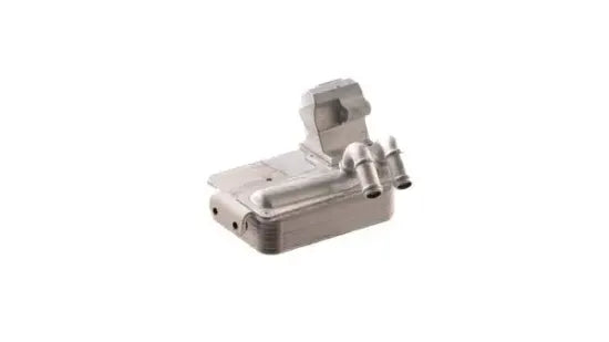Enfriador de Aceite MAHLE 06L117021E para Motor EA888 Gen3 2.0 TFSI | Audi