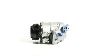 Compresor de A/C MAHLE ACP 1164 000S — BMW X3 / Serie 3 / Serie 5 / Serie 7 1995-2011