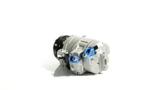 Compresor de A/C MAHLE ACP 1164 000S — BMW X3 / Serie 3 / Serie 5 / Serie 7 1995-2011