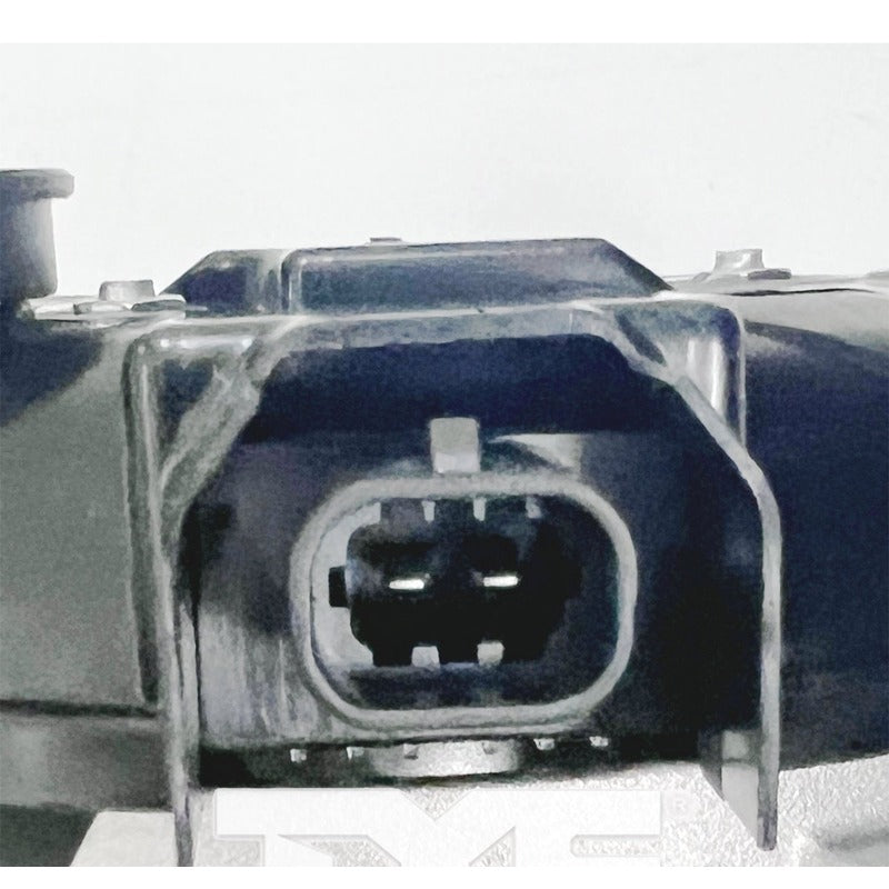 Alternador TYC 244015 Chevrolet Camaro 3.6 V6 - Imagen 5