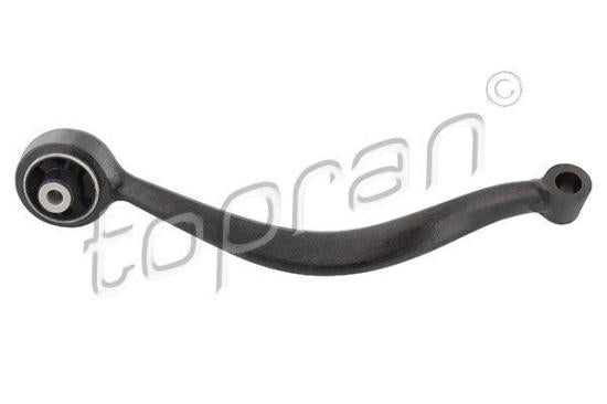 Par de Bandejas Delanteras TOPRAN 502 769 — BMW X3 / X4 2010-2018