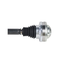 Semieje IRS izquierdo LGX GSP NCV10215 Chevrolet Camaro 3.6 V6 - Imagen 3