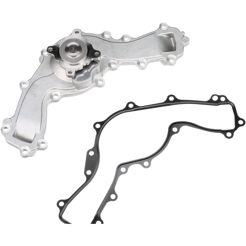 Bomba Agua LGX GATES 43326 Chevrolet Camaro 3.6 V6 - Imagen 1