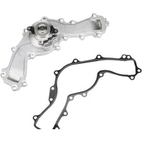 Bomba Agua LGX GATES 43326 Chevrolet Camaro 3.6 V6 - Imagen 1