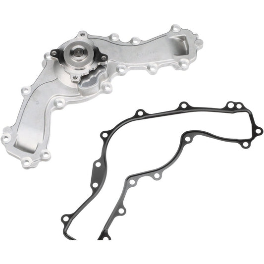 Bomba Agua LGX GATES 43326 Chevrolet Camaro 3.6 V6 - Imagen 1