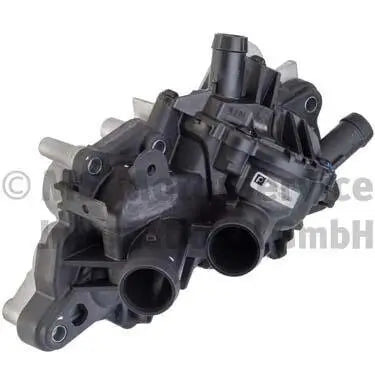 Bomba de Agua PIERBURG 7.07152.13.0 OEM 04C 121 600 K | Allure Repuestos