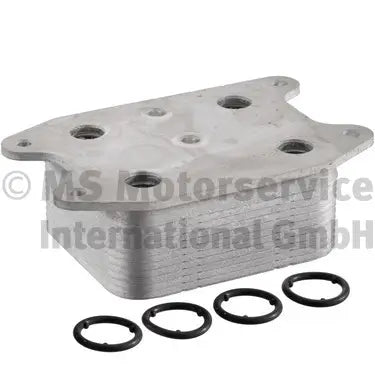 Enfriador de Aceite PIERBURG 7.09269.26.0 OEM 04E 117 021 B | Allure Repuestos