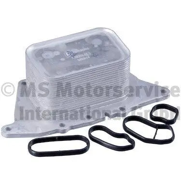 Enfriador de Aceite PIERBURG 7.09269.85.0 OEM 11 42 8 574 002 | Allure Repuestos