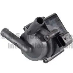 Bomba de agua PIERBURG 7.10102.02.0 — BMW / MINI X5 / X6 / Serie 1 / Serie 3 2006-2019