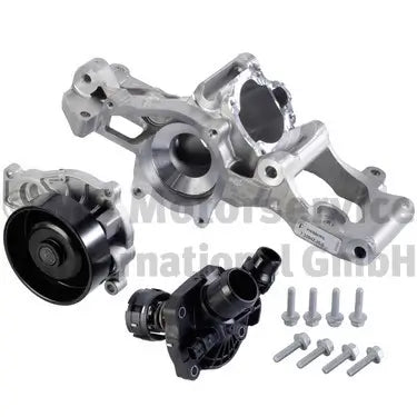 Bomba de Agua PIERBURG 7.10942.20.0 OEM 11 51 8 601 366 | Allure Repuestos - vista 2