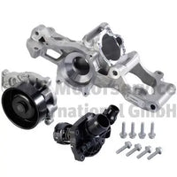 Bomba de Agua PIERBURG 7.10942.20.0 OEM 11 51 8 601 366 | Allure Repuestos - vista 2