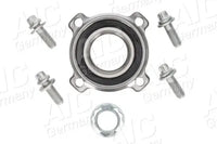 Par de Rodamientos de rueda Traseros AIC 73116 — BMW X3 / X5 / X6 / Serie 3 / Serie 5 / Serie 6 / Serie 7 1992-2019