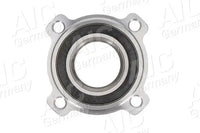 Par de Rodamientos de rueda Traseros AIC 73116 — BMW X3 / X5 / X6 / Serie 3 / Serie 5 / Serie 6 / Serie 7 1992-2019