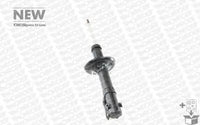 Par de Amortiguadores Delanteros MONROE 742057SP + 742056SP — BMW Serie 5 1995-2003