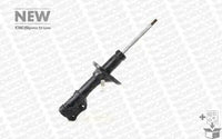 Par de Amortiguadores Delanteros MONROE 742057SP + 742056SP — BMW Serie 5 1995-2003