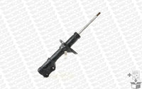 Par de Amortiguadores Delanteros MONROE 742057SP + 742056SP — BMW Serie 5 1995-2003