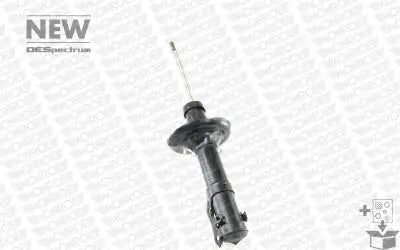 Par de Amortiguadores Delanteros MONROE 742057SP + 742056SP — BMW Serie 5 1995-2003