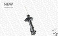 Par de Amortiguadores Delanteros MONROE 742057SP + 742056SP — BMW Serie 5 1995-2003