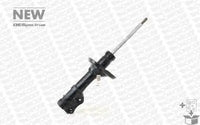 Par de Amortiguadores Delanteros MONROE 742057SP + 742056SP — BMW Serie 5 1995-2003