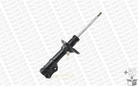 Par de Amortiguadores Delanteros MONROE 742057SP + 742056SP — BMW Serie 5 1995-2003