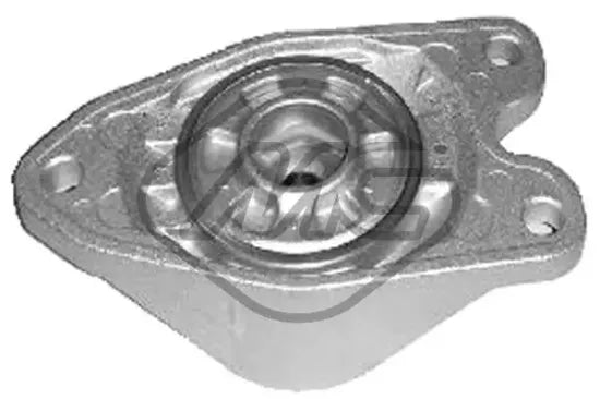 Par de Cazoletas Traseras Metalcaucho 74637 — BMW X1 / X2 / Serie 1 / Serie 2 / Serie 3 / Serie 4 2011-2024