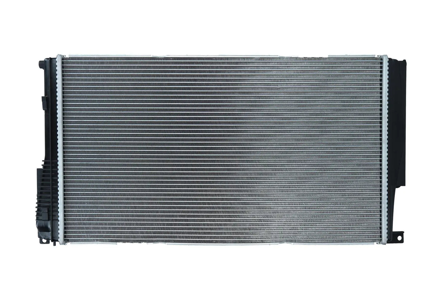 Radiador KAMOKA BMW Serie 1 F20 Motor N55B30A-N20B20B-B38B15A Caja AUTOMÁTICA