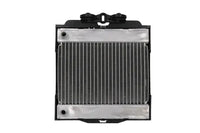 Radiador de motor KAMOKA 7700104 — BMW 2008-2021